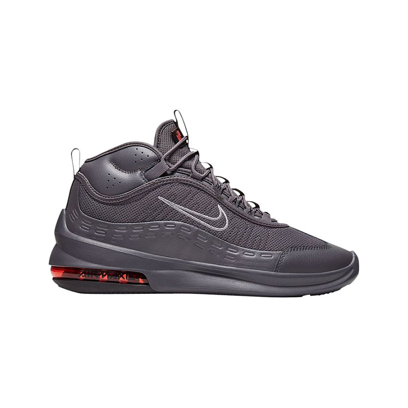 Nike Air Max Axis Mid Thunder S Size 10 BQ4017-001 desde 150,00 €