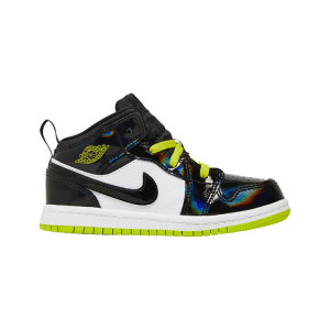 Air Jordan Air Jordan Air Jordan 1 Mid Cyber BQ6933-003