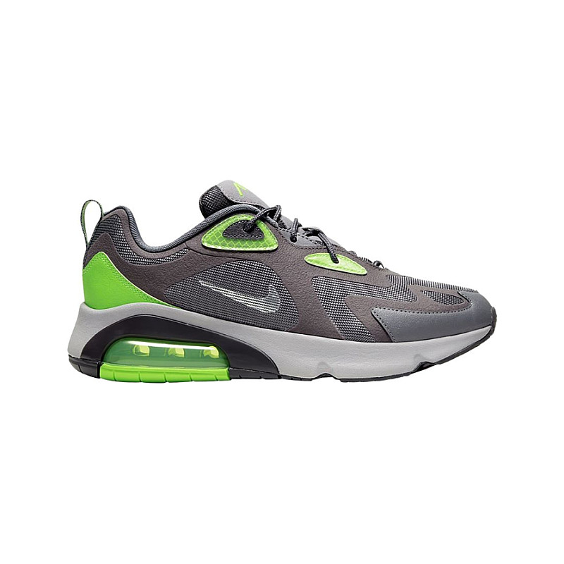 NIKE - もりぞう Nike HyperKO 2 Boxing Shoes BNIB Grey/ Metallic Silver Men's