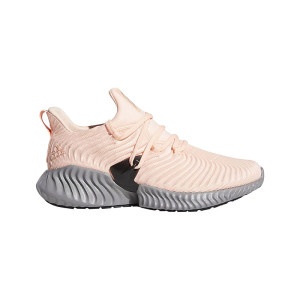 adidas Alphabounce Instinct Clear S Size 10 CG5591
