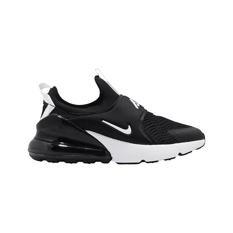 nike airmax 270 black size 5