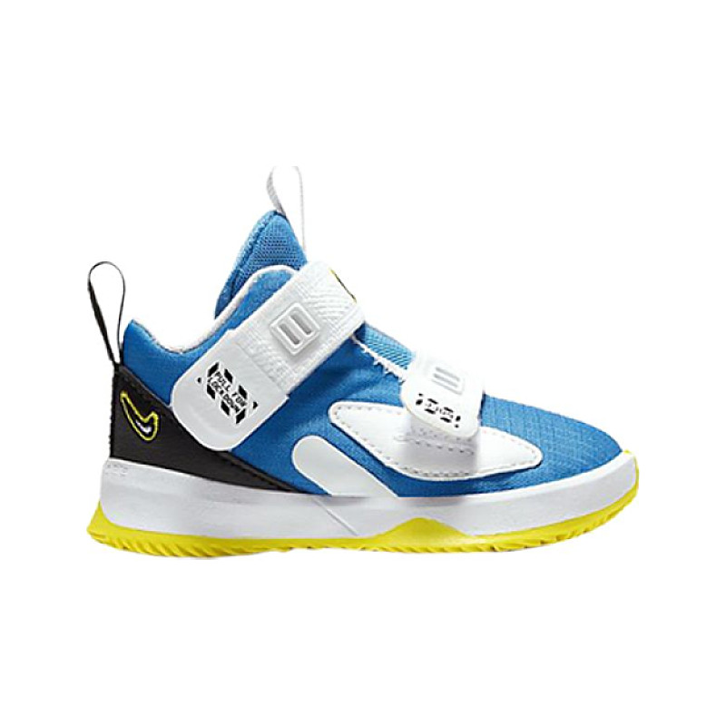 lebron soldier 13 kids