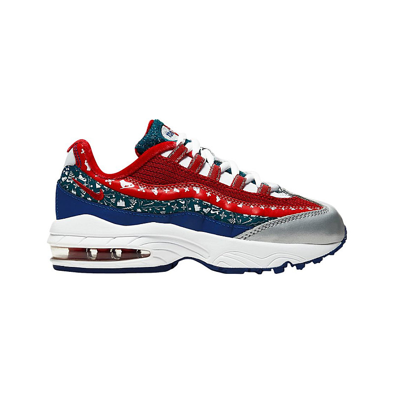 Nike Air Max 95 Ugly Christmas Sweater CT1594-100 od 117,00 €