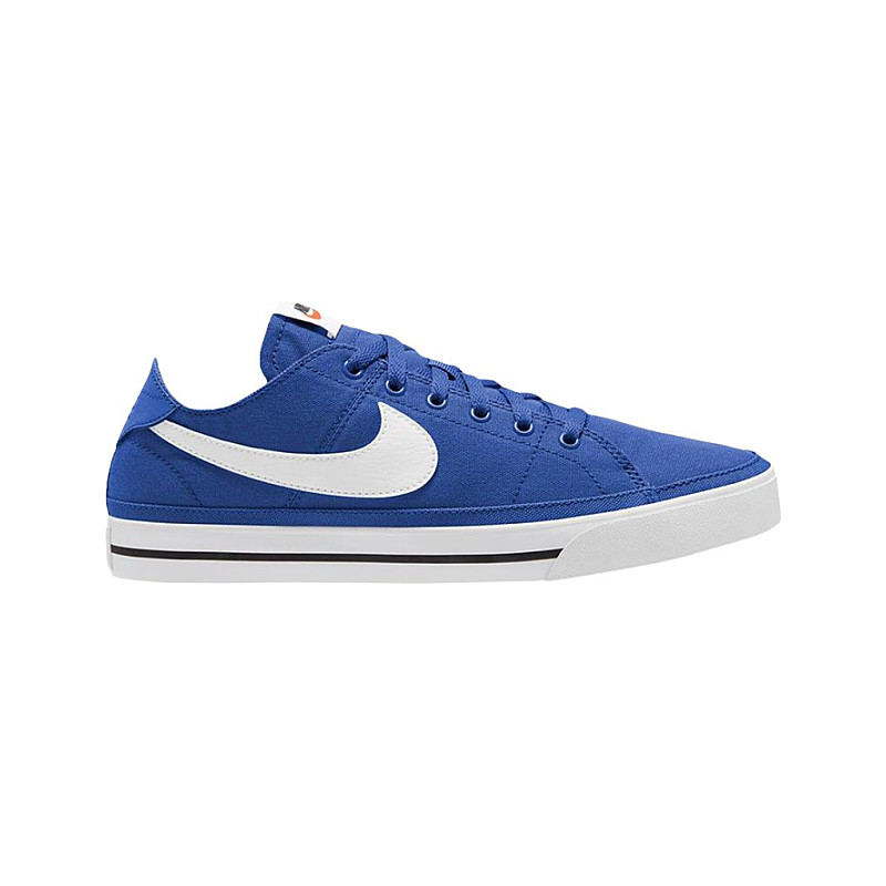 Nike Court Legacy Canvas Game S Size 10 5 CW6539-400 从90,00 €