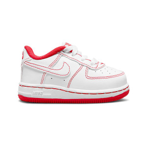 Nike Force 1 Contrast Stitch University Size 8 DC9671-100