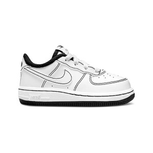 Nike Force 1 Contrast Stitch Size 9 DC9671-104