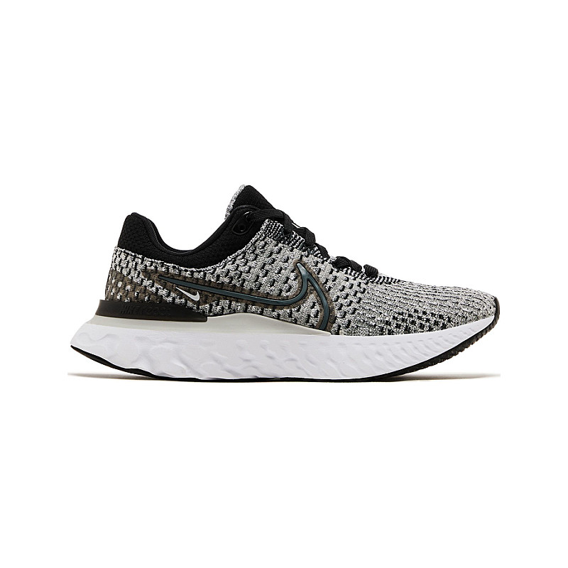 Nike Epic React Flyknit Zapatillas Nike React Infinity Zapatillas