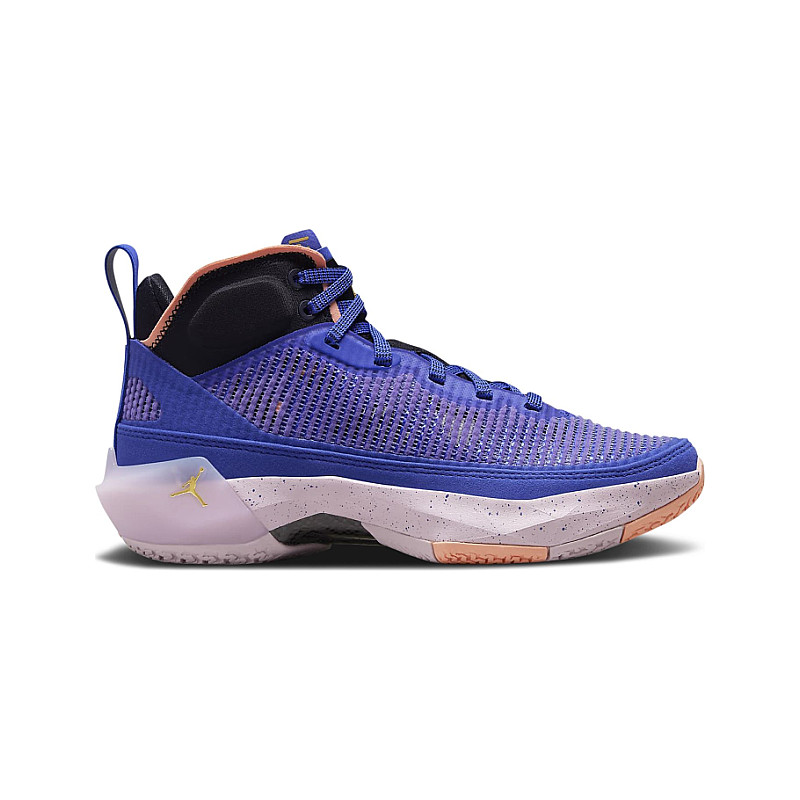 Air Jordan Air Jordan 37 Till Dawn S Size 6 DD7421-400