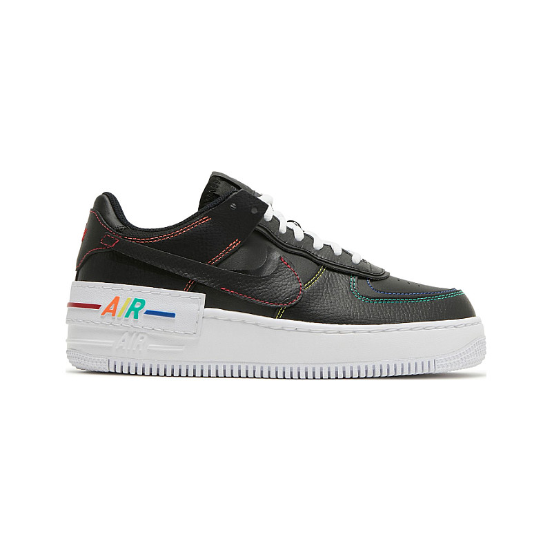 Nike Air Force Shadow Stitch S Size DJ5998-001 de 130,00 €