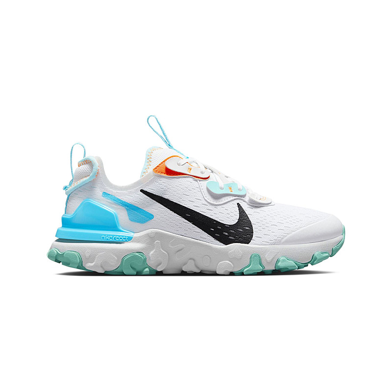 nike react vision size 4