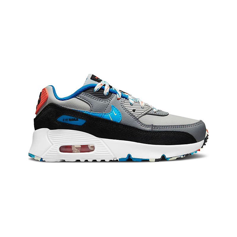 size 3 nike air max 90