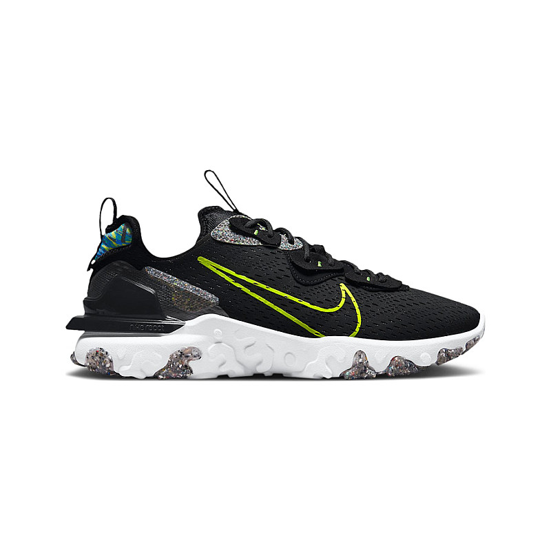 do nike react vision run true to size