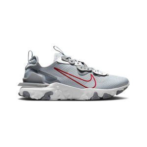Nike React Vision Smoke University S Size 11 DM9460-002