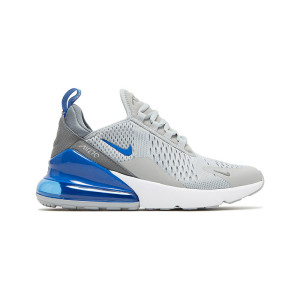 Nike Air Max 270 Smoke Game Royal S Size 4 5 DN8009-001