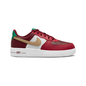 Nike Force 1 Christmas S Size 1 5 DQ4710-600