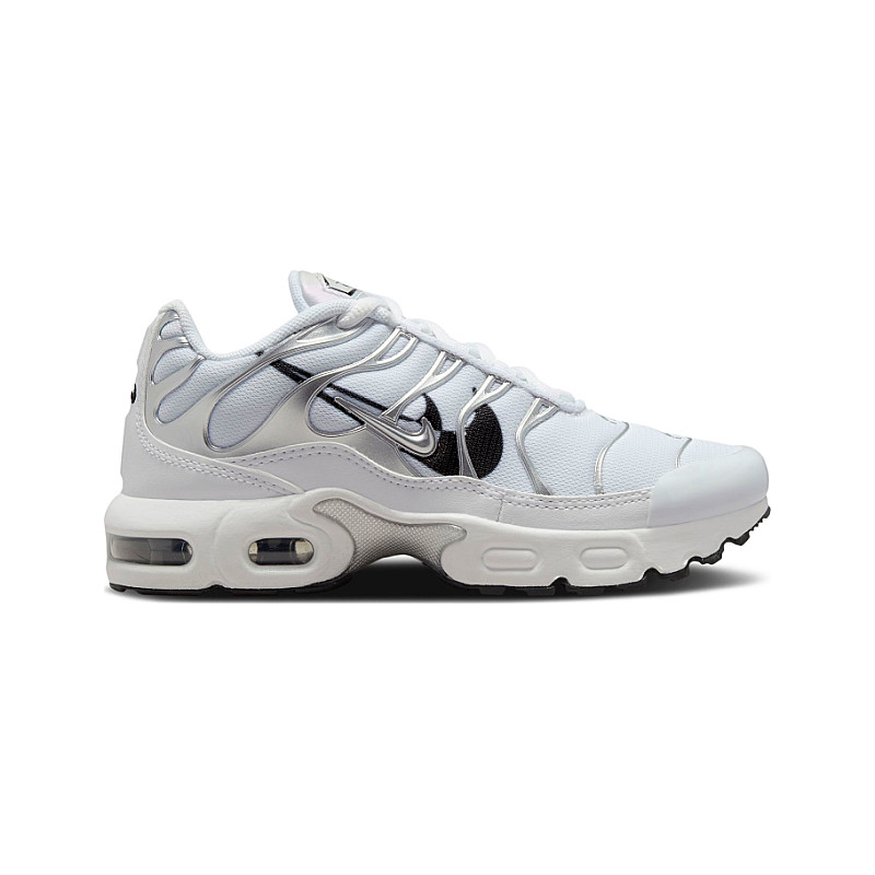 nike air max plus swoosh