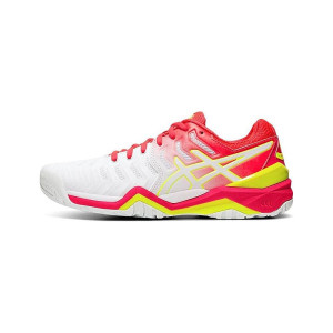 ASICS Gel Resolution 7 Laser E751Y-116
