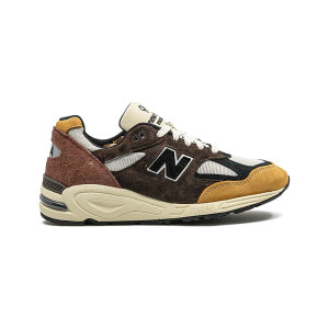 New Balance 990V2 M990BB2