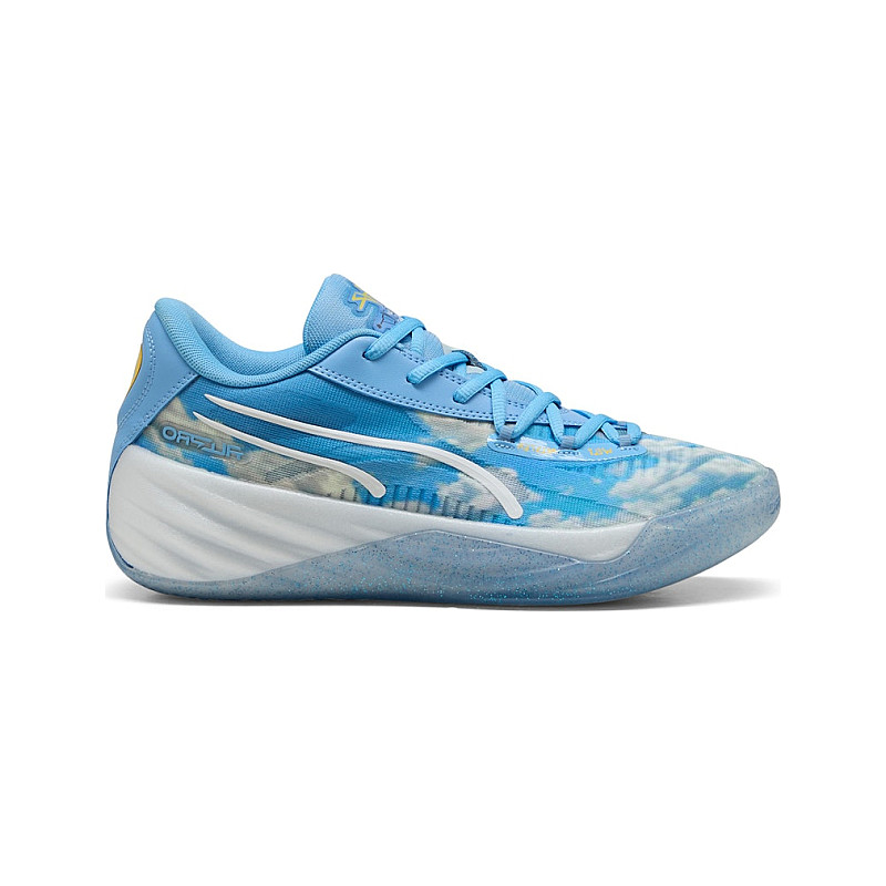 Puma All Pro Nitro Dennis Schroder 311358-01