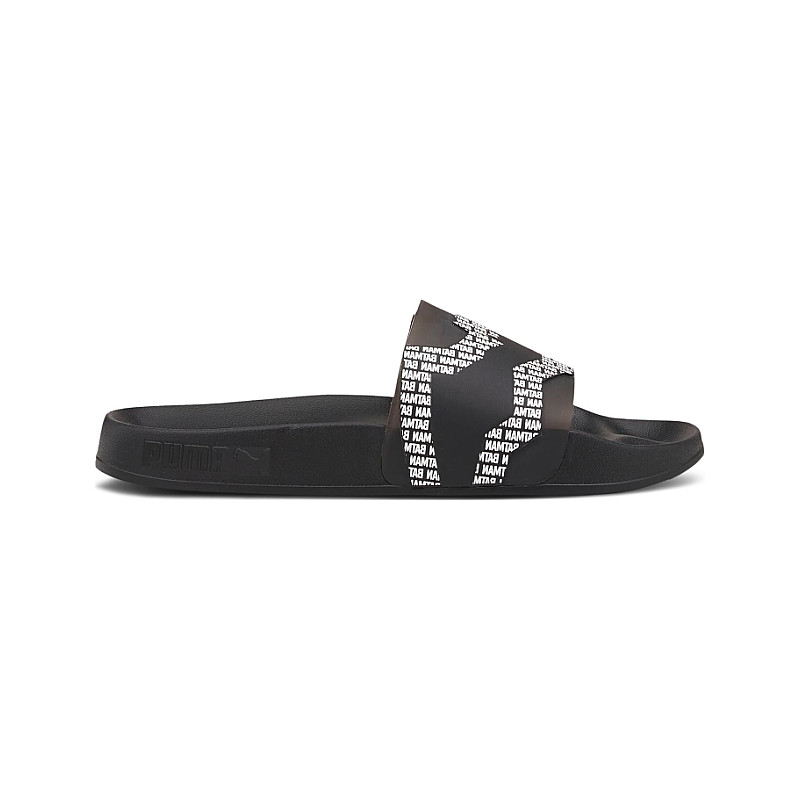 Puma Batman X Leadcat 2 Slide Big Iron Gate S Size 6 383096-01