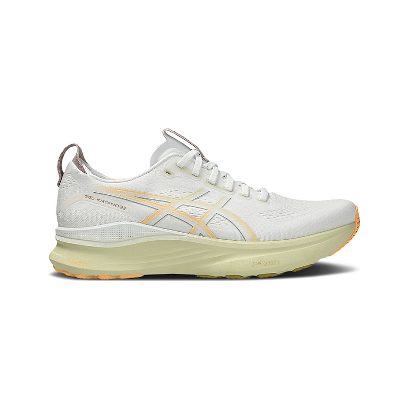 ASICS Gel Kayano 32 Wide S Size 10 1011C051-101