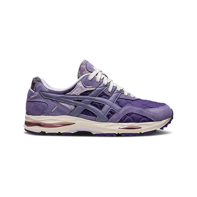 ASICS Gel MC Plus Paisley Ash Rock S Size 9 1201A312-500