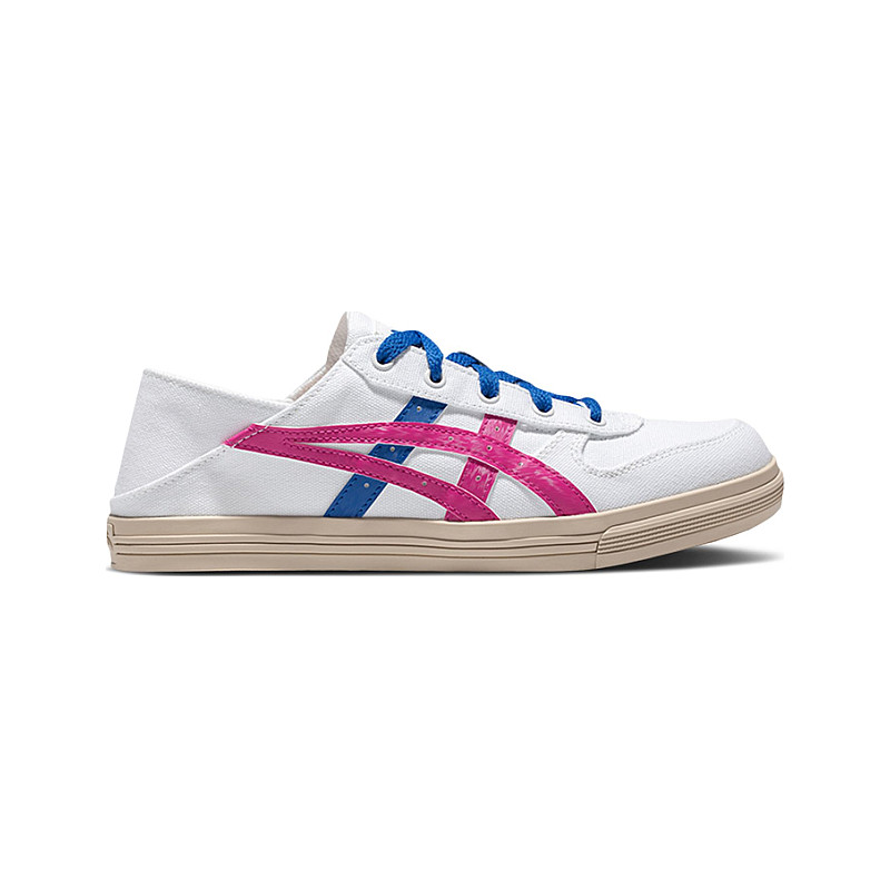 ASICS Aaron Slip On S Size 4 1203A234-100