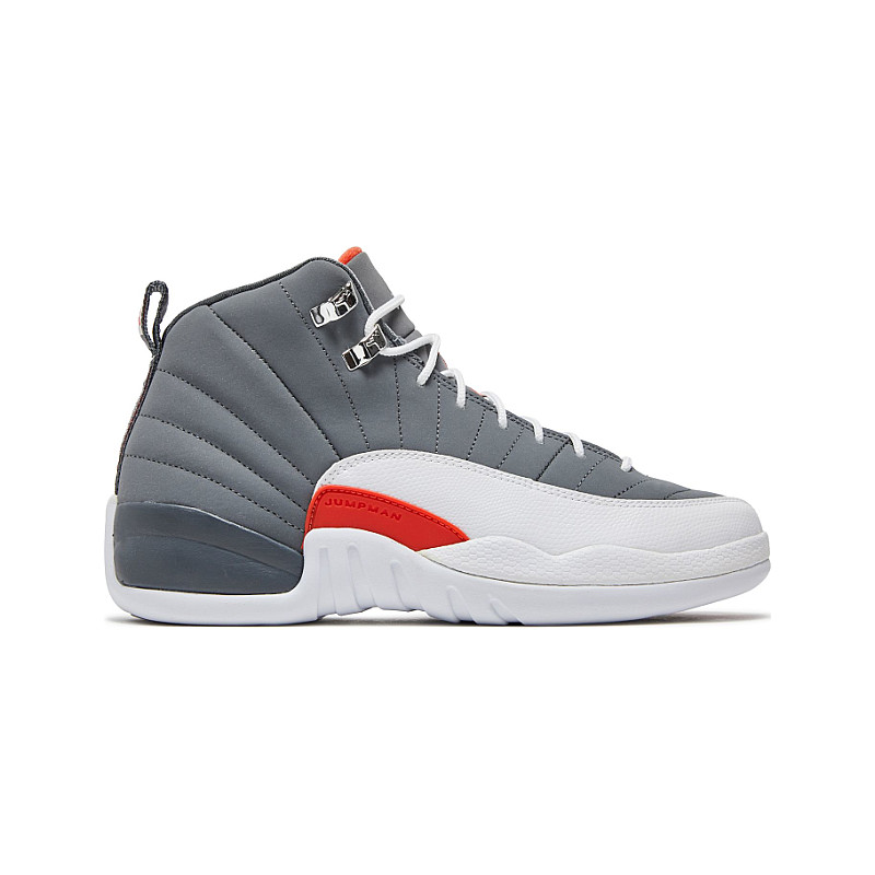 Air Jordan Air Jordan 12 Retro Cool S Size 7 153265-012