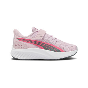 Puma Pounce Lite Ac Little Rose Mauve S Size 1 311650-04