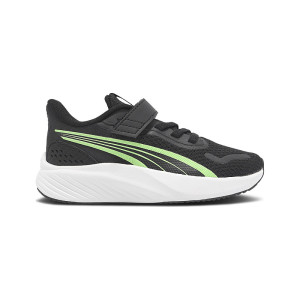 Puma Pounce Lite Ac Little Spring Fern S Size 1 311650-05