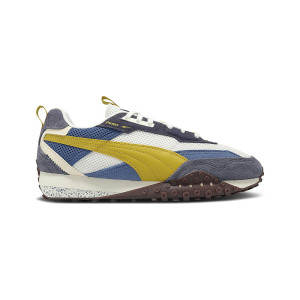 Puma Blacktop Rider Preppy Warm Horizon S Size 10 395875-06