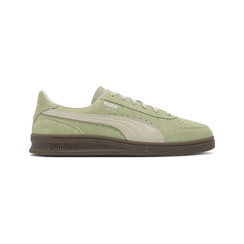 ポム Puma Indoor Soft Calming Dust S Size 10 401136-03 from 190,00 €
