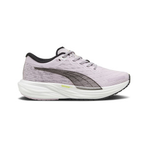 Puma Deviate Nitro 2 Radiant Grape Mist S Size 8 379525-01