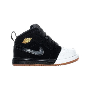 Air Jordan Air Jordan Air Jordan 1 Mid Gt Metallic 644507-021