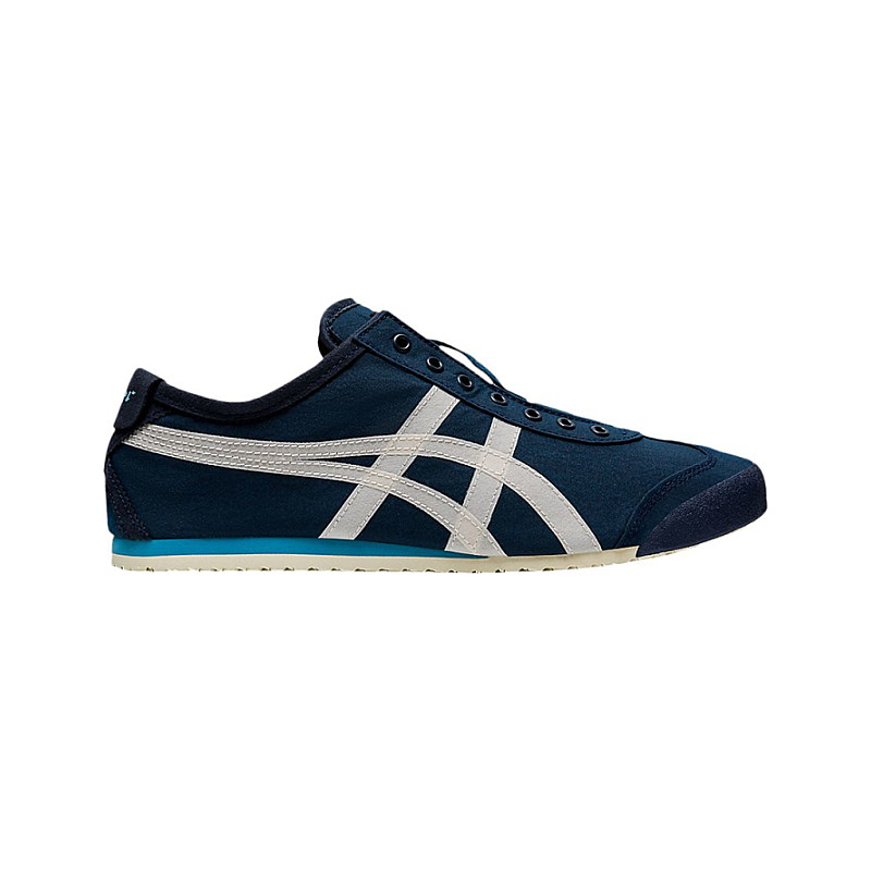 ◆onitsuka tiger◆ Mexico 66 Slip-On 1183B603_700 Onitsuka Tiger Onitsuka Tiger Mexico 66 Slip On Iron