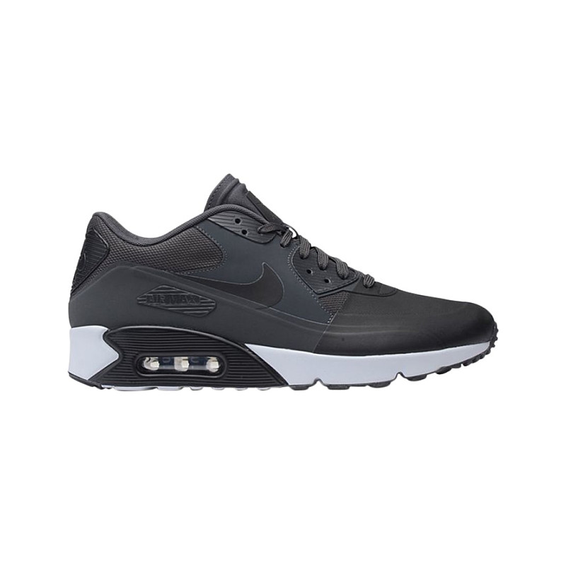 nike air max 90 ultra black