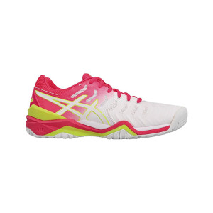 ASICS Gel Resolution 7 Laser S Size 8 5 E751Y116