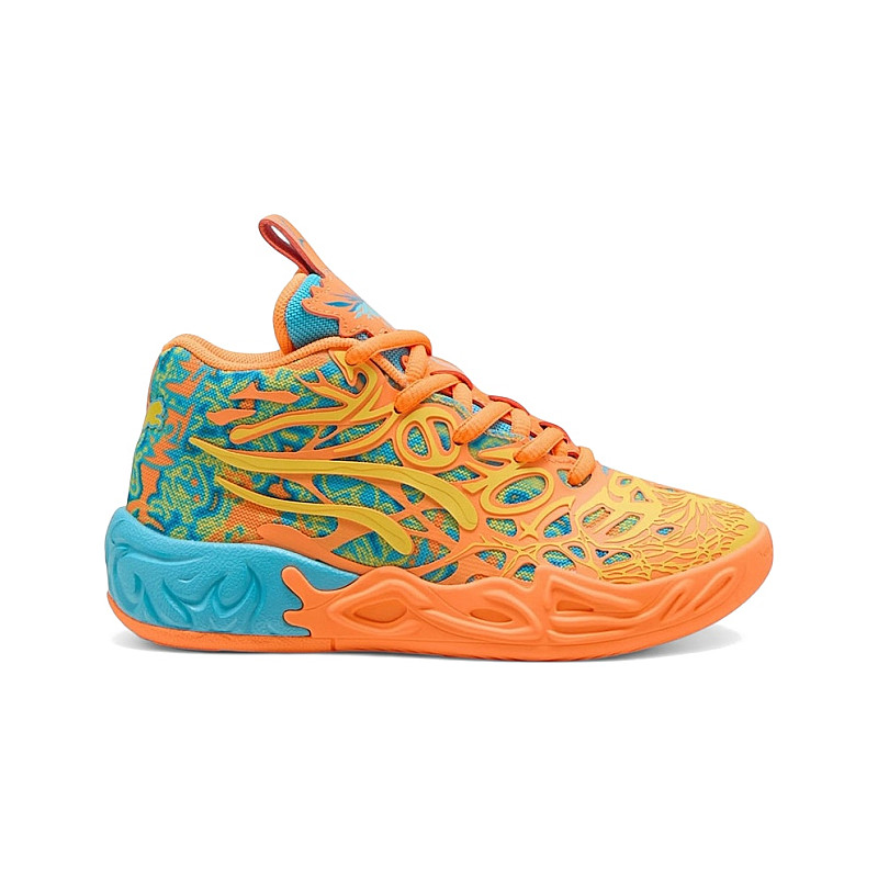 Puma Lamelo Ball MB 04 Graffiti 311500-01 from 135,00 €