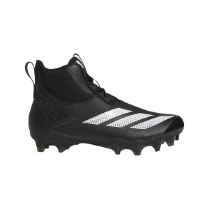 adidas Adizero Chaos Linemen Pack S Size 10 5 IE3998