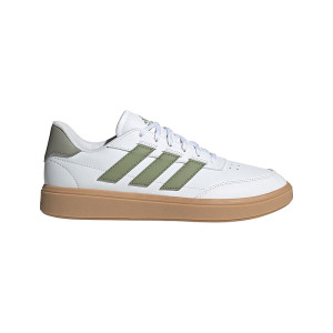 adidas Courtblock Tent Gum S Size 11 IG6869