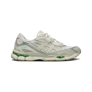 ASICS Gel NYC Fossil S Size 10 1203A383-112