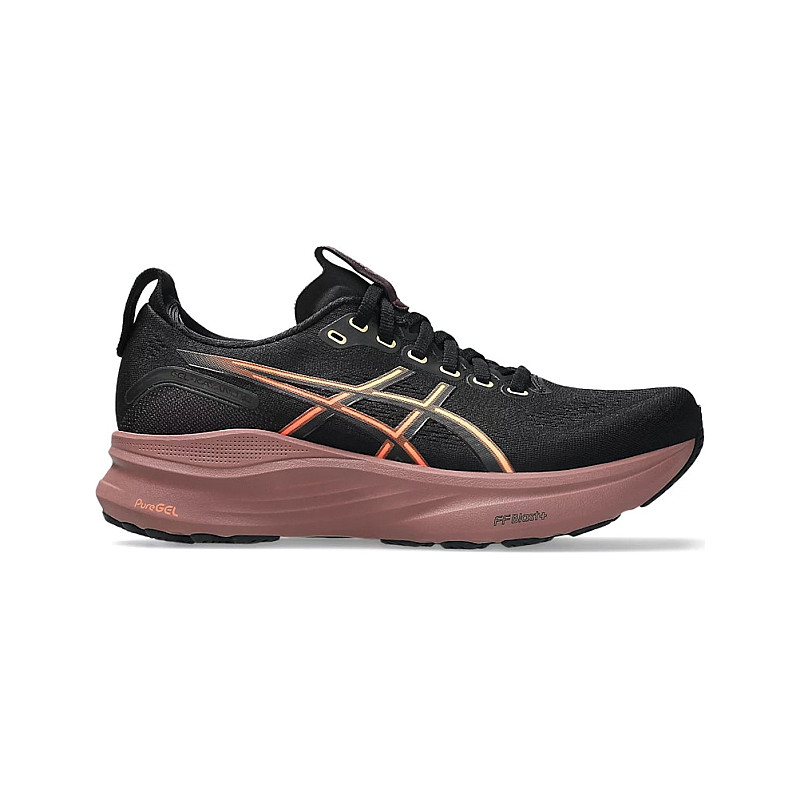 ASICS Gel Kayano 32 Dark Currant S 1012B838-003