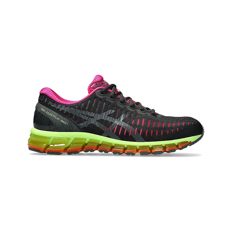 ASICS Gel Quantum 360 I Graphite Hazard 1203A750-020