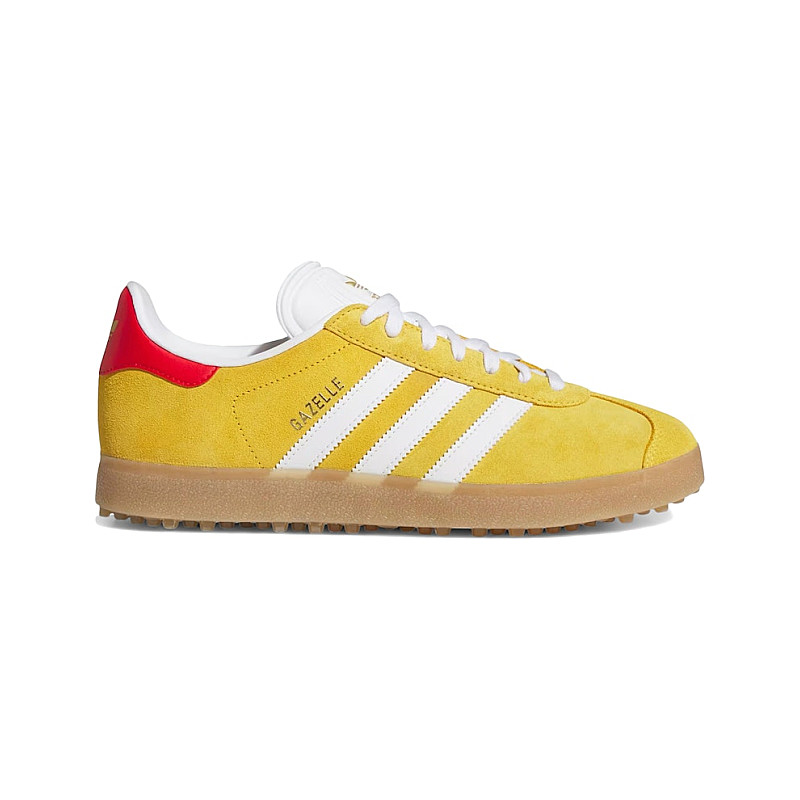 adidas Gazelle Spikeless Golf Bold Better JS1896