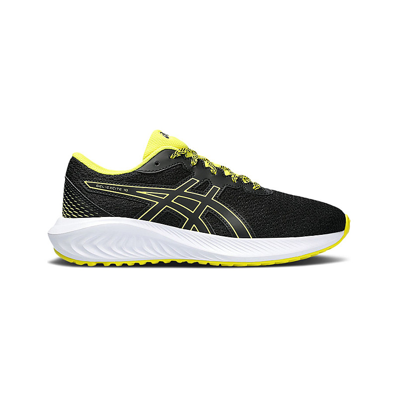 ASICS Gel Excite 10 S Size 3 5 1014A298-008