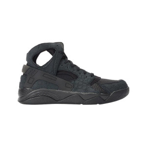 Nike Air Flight Huarache Croc Suede S Size 7 705005-009