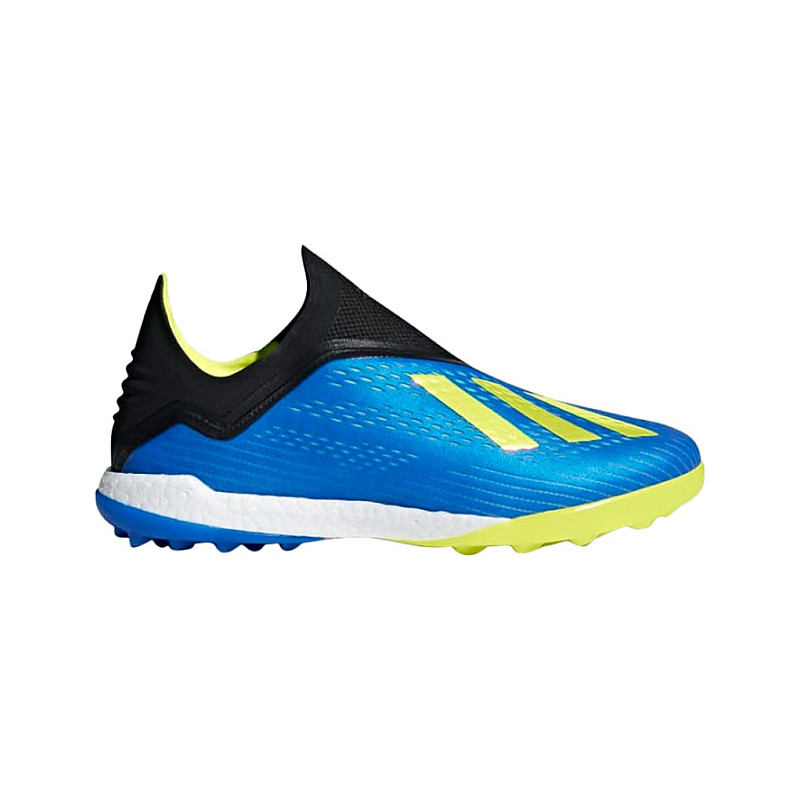 adidas X Tango 18 Turf S Size 10 5 BB6595 から 0,00 €