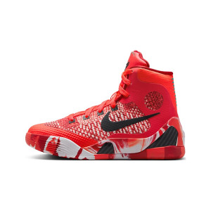 Nike Kobe 9 Elite Protro Christmas 2024 S Size 10 FZ7335-600 from