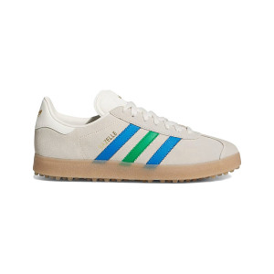 adidas Gazelle Spikeless Golf Chalk Bird JI4165
