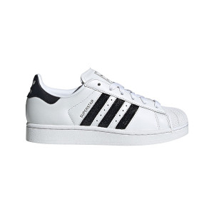 adidas gazelle silver green womens adidas Originals Wmns Superstar II - JH9475 | SNS